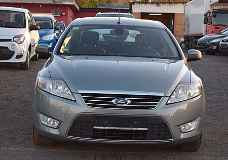 Ford Mondeo Lim. Ghia