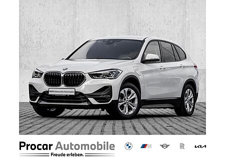 BMW X1 xDrive25e Navi+Hifi+AHK+LED+ACC+DAB+RFK