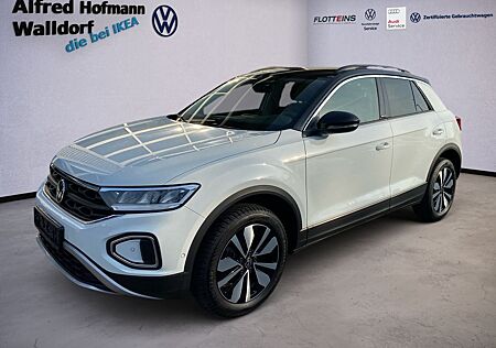 VW T-Roc Volkswagen 1.5 TSI Move DSG NAVI LED KLIMA LM