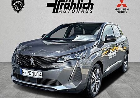 Peugeot 3008 Hybrid 136 e-DSC6 Allure Pack