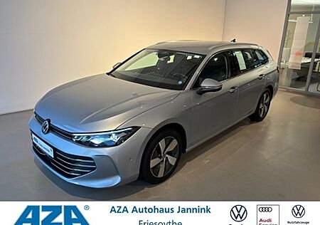 VW Passat Variant Volkswagen 1.5 eTSI DSG Business *Kamera*Nav
