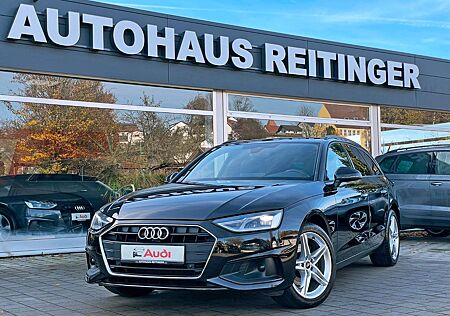 Audi A4 Avant 35 TDI S Line Navi SHZ Kamera DAB