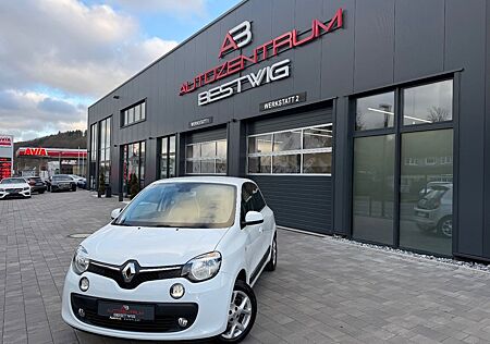 Renault Twingo Luxe*KLIMA*8-FACH*E.FNST*PDC*TOP