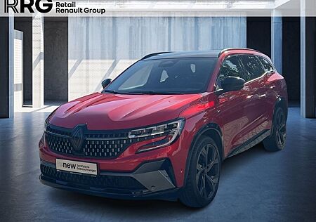 Renault Espace ESPRIT ALPINE E-TECH FULL HYBRID 200