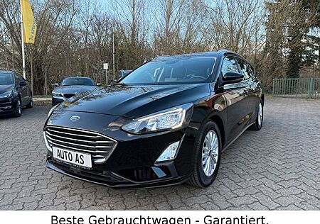 Ford Focus Turnier Titanium Autom.*Navi*Tempom*Spuras