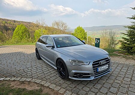 Audi A6 3.0 TDI quattro - 3xS-Line - Matrix Led - 20"