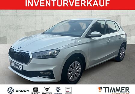 Skoda Fabia 1.0 TSI Essence *KLIMA*LED*ZV*EL.FENSTER*