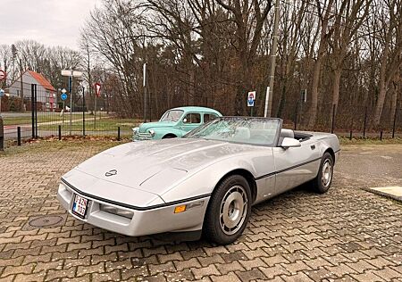 Chevrolet Corvette C4