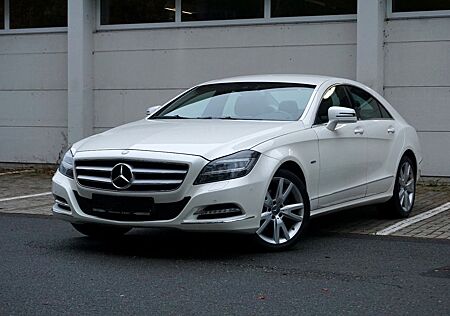 Mercedes-Benz CLS 350