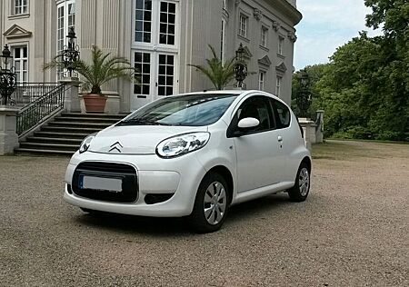 Citroën C1 1.0 SELECTION