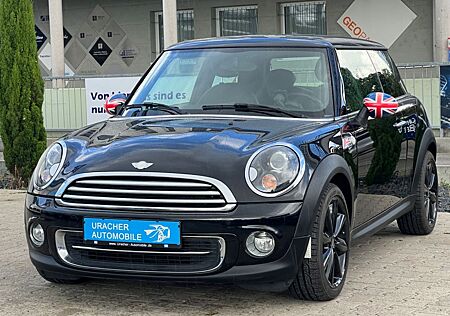 Mini Cooper / Navi/PDC/Leder/Pano/SHZ