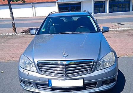 Mercedes-Benz C 200 CDI BlueEFFICIENCY AVANTGARDE AVANTGARDE