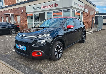 Citroën C3 1.2 Feel Klimaanlage