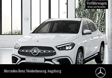 Mercedes-Benz GLA 200 AMG+LED+KAMERA+TOTW+KEYLESS+7G