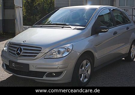 Mercedes-Benz B 170