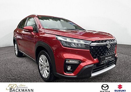 Suzuki SX4 S-Cross S-Cross 1.5 Comfort AGS