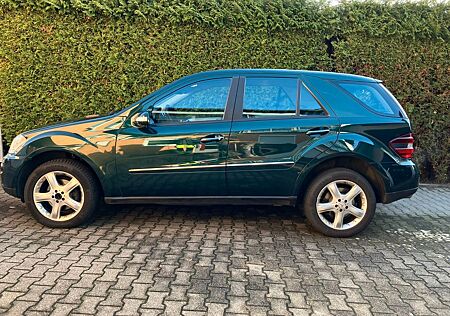 Mercedes-Benz ML 320 CDI 4MATIC -