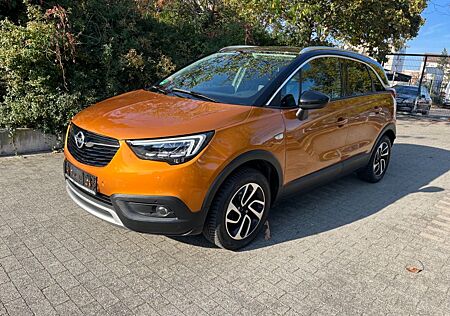 Opel Crossland X Crossland (X)Innovation FULL LED/NAVI/1 HAND/AHK