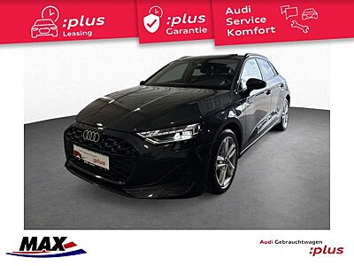 Audi A3 Sportback 40 TFSI e LED+KAMERA+HUD+VCP+DAB+