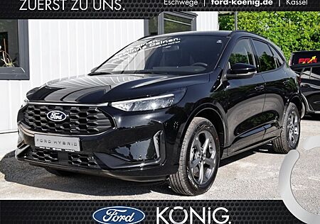 Ford Kuga ST-Line 2.5 Duratec FHEV Winter-Pkt+AHK