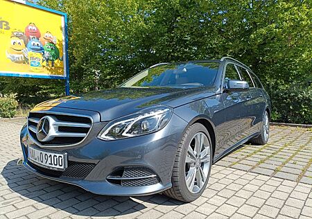 Mercedes-Benz E 300 BlueTEC HYBRID T AVANTGARDE AVANTGARDE