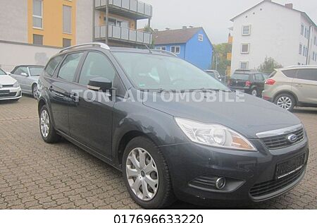 Ford Focus Turnier Style 1,6