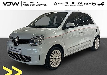 Renault Twingo Vibes Electric Klima Einparkhilfe