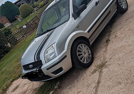 Ford Fusion 1.4 16V Ambiente Ambiente