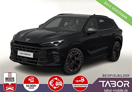 Cupra Terramar TSI 265 DSG 4D VZ Pano 20Z Matrix HUD