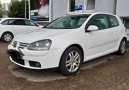 VW Golf Volkswagen 1.4 Edition