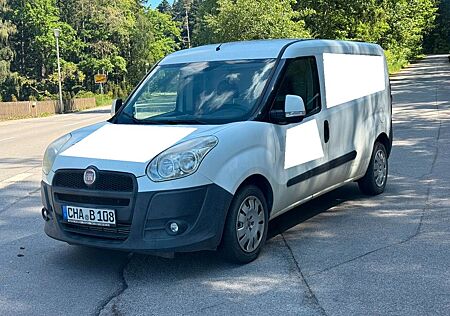 Fiat Doblo 1.6 JTDM 6Gang SX Maxi Kasten BT AHK