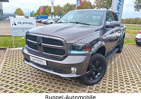 Dodge RAM 1500 LPG AHK NAVI R-CAM SERVICE-REIFEN NEU