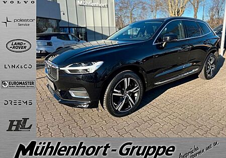 Volvo XC 60 XC60 T5 AWD INSCRIPTION - Pilot - Standh. - MwSt