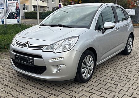Citroën C3 PureTech*Klima*Navi*Tüv neu