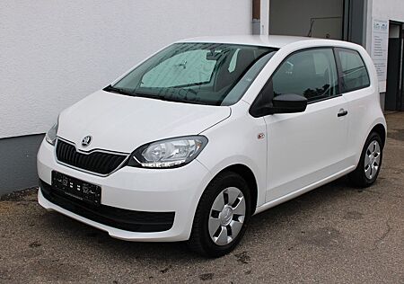 Skoda Citigo 1.0 Active