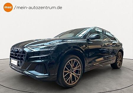 Audi Q8 50 TDI quattro S line PANO STHZG B&O ACC 360