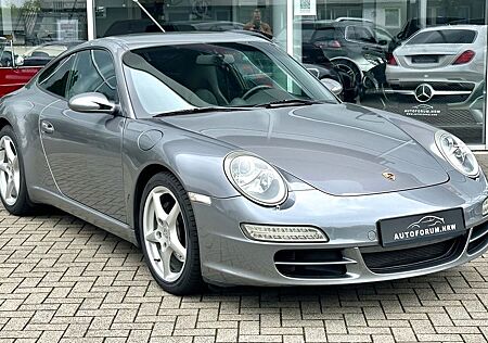 Porsche 997 3.6 Carrera Coupé - 1. Hand - 67.627 km
