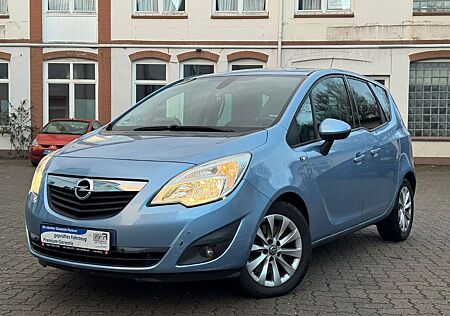 Opel Meriva B Active*HU/AU NEU*