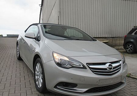 Opel Cascada Innovation ecoFlex- NAVI-LEDER-PDC-8xALU