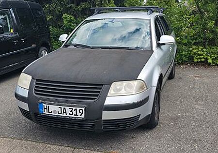 VW Passat Variant Volkswagen 1.9TDI 74 kW Trendline Varian...