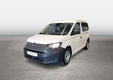 VW Caddy Volkswagen Kombi 2.0 TDI EcoProfi PDC