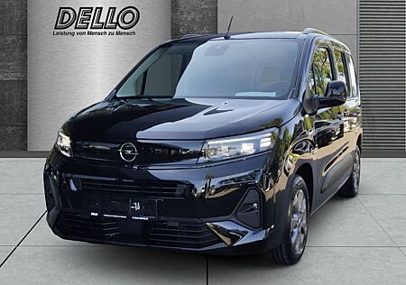 Opel Combo Life Edition Plus 1.2 Turbo L1H1Apple CarP