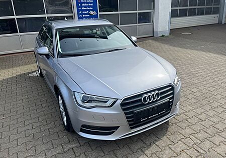 Audi A3 Sportback ambiente