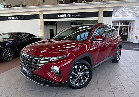 Hyundai Tucson 1.6 CRDi Trend 4WD LED PANO KAMERA ACC
