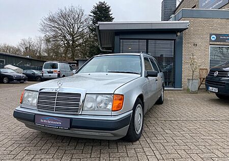 Mercedes-Benz 230 T / H-Kennzeichen