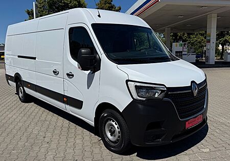 Renault Master III Kasten L5H2 HKa extra lang Klima LED