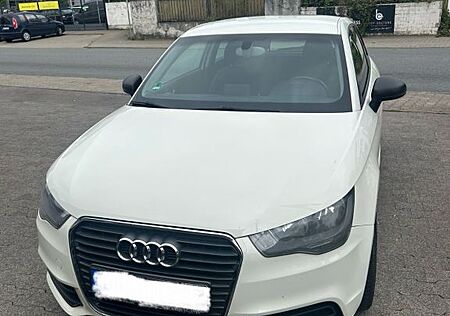 Audi A1 1.4 TFSI Ambition Ambition