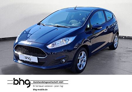 Ford Fiesta 1.25 Trend