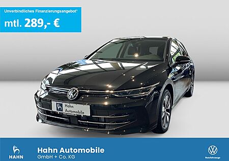 VW Golf Volkswagen GOAL 1,5eTSI DSG Kamera Ganzjahresreifen