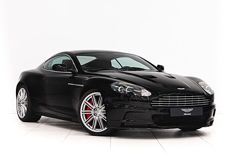 Aston Martin DBS 6.0 V12